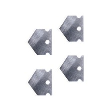 Lame De Rechange Pour Coupe-tube En PVC PU PE Lame De Coupe-tuyau En Plastique