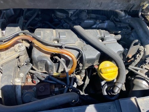 Culasse renault grand scenic - renault,