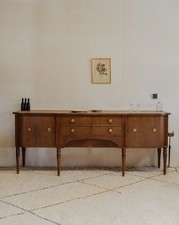 Margaret, la grande enfilade