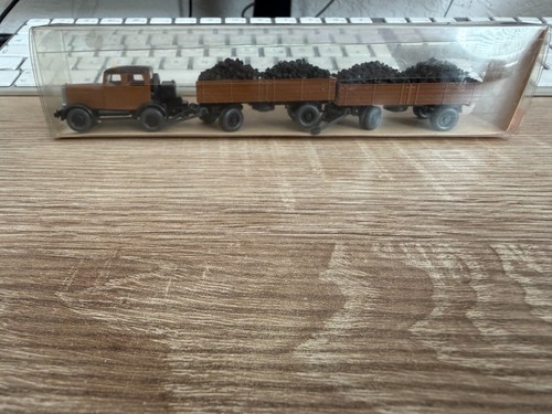 Wiking 3500 hanomag - hanomag, st
