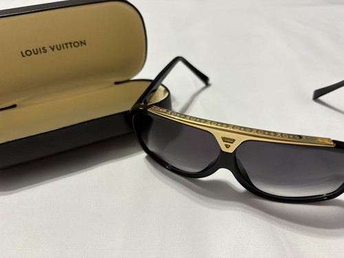 Rare louis vuitton evidence - rare,