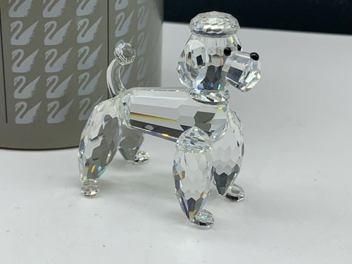 Figurine swarovski 167571 - figurine,