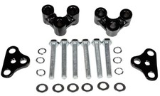 Kit Rehausse Entretoises Avant