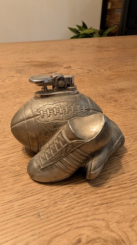 Briquet table vintage - briquet,