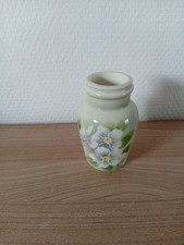 Pot Moutarde XIXème Faience