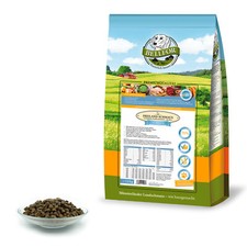 Bellfor Naturel Sec Nourriture