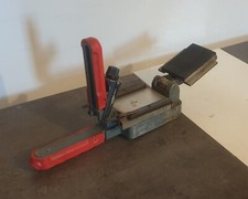 Colleuse ? pour film 8mm ou 16mm