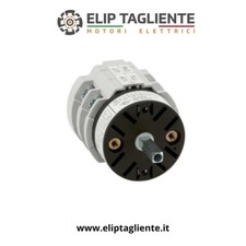 Commutateur À Cames