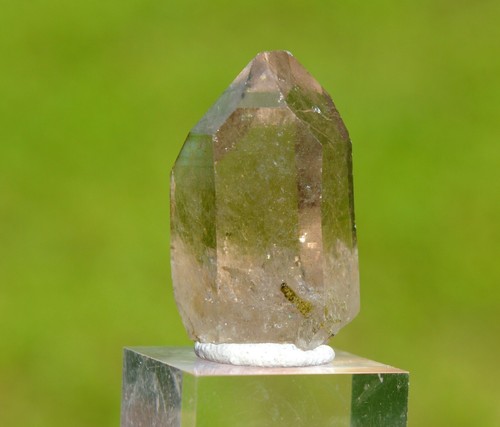 Quartz fumé grammes la - quartz,