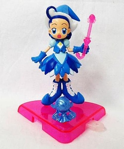 Bandai figurine aiko - aiko, de