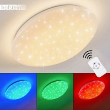 Plafonnier LED Lampe à