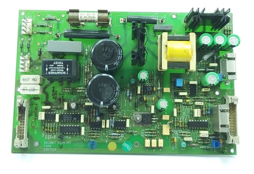 Socomec sicon fu100 - socomec,