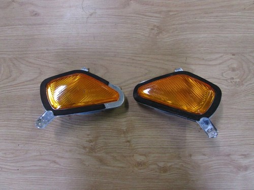 Clignotants avant bmw k - clignotants,