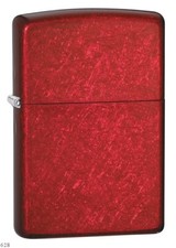 ZIPPO ★ CANDY APPLE RED