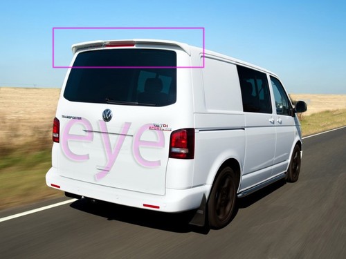 Transporter aileron - vw,