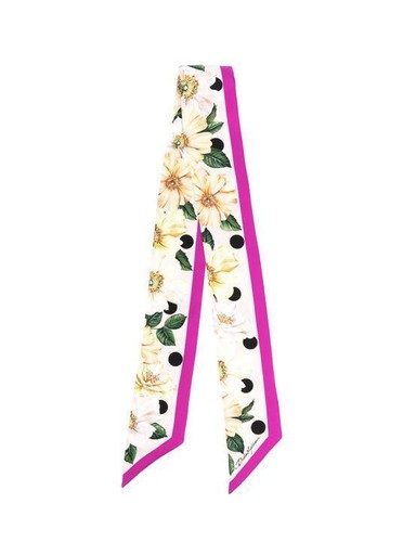 Dolce gabbana foulard - gabbana,