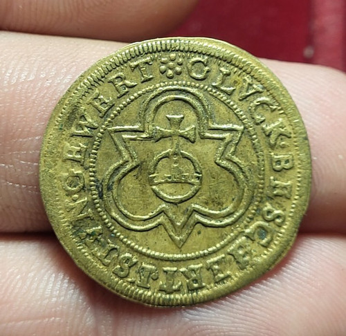 237 token jeton - ~,
