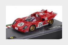 1:43 EDICOLA Ferrari 512S