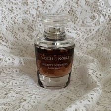 VANILLE NOIRE EAU DE PARFUM