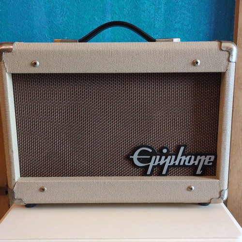 Amplificateur guitare epiphone - guitare,