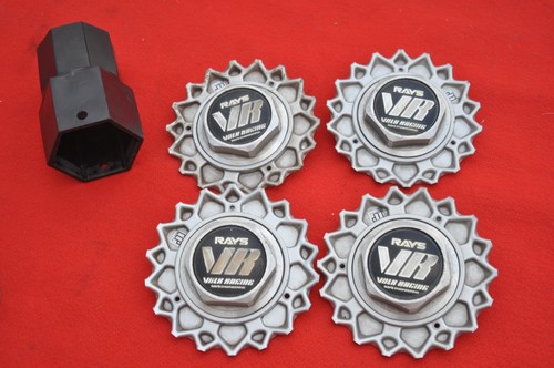 Jdm rays volk racing wheel - racing,