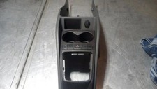 Console central (interieur plastique) SEAT IBIZA 4 PHASE 1