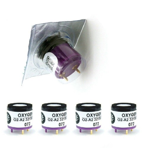 5pcs alphasense oxygen - alphasense, o2-a2