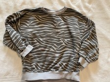Mignon Sweat - Zara - taille 5