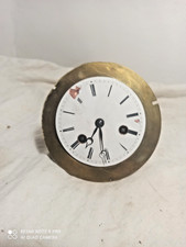 Mouvement de pendule portique encastrement 122 mm ressorts OK pour pieces