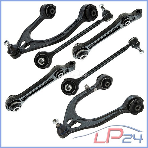 Kit bras suspension - de, avant