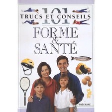 Livre Trucs  Et Conseils 101