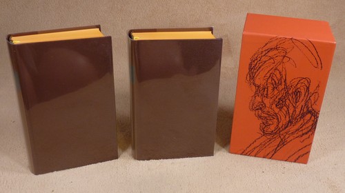 Pleiade coffret ramuz - la,