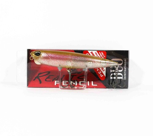 Duo realis pencil 100 topwater - realis,