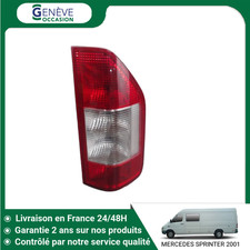 ?? FEU ARRIERE DROIT MERCEDES SPRINTER ➤A0008261956 ♻️