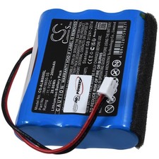 Batterie compatible avec Altec