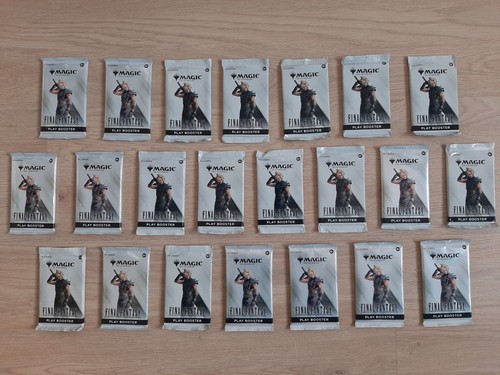 Lot booster magic final - lot,