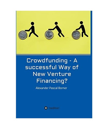 Crowdfunding a successful - crowdfunding,