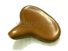 Cuir Véritable Harley Wla Wlc