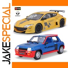 JakeSpecial – Voiture