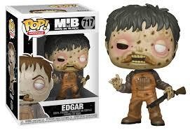 Figurine funko pop men in - figurine,