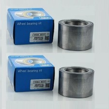 2 SKF Roulement de Roue