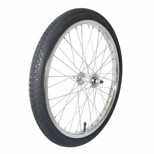 Roue tricycle avant ref - roue,