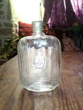 GRAND FLACON VINTAGE STYLE ART