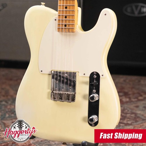 Fender 1956 esquire electric - 1956,