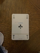  Jeu De Cartes Complet neuf