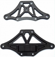 LRP - RADIO PLATE HOLDERS S10