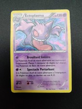 Carte Pokemon Ectoplasma