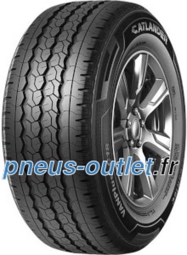 Atlander vanplus c18 - c18, 225/70