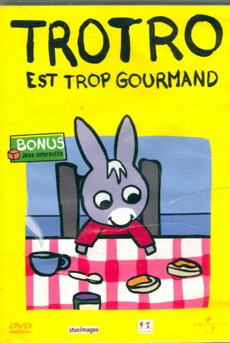 Trotro est trop - :,