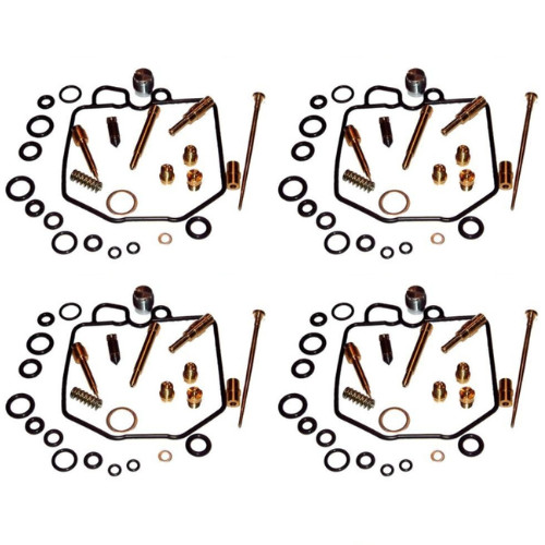 Kit réparation carburateur - , x4
